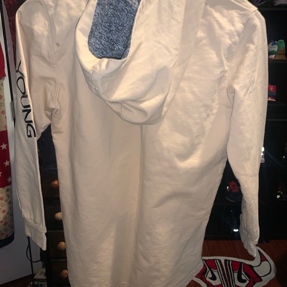 Kids Camp original Co hoodie sweater size xl - Picture 6 of 6